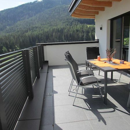 Apartment Skyline Wenns Esterno foto