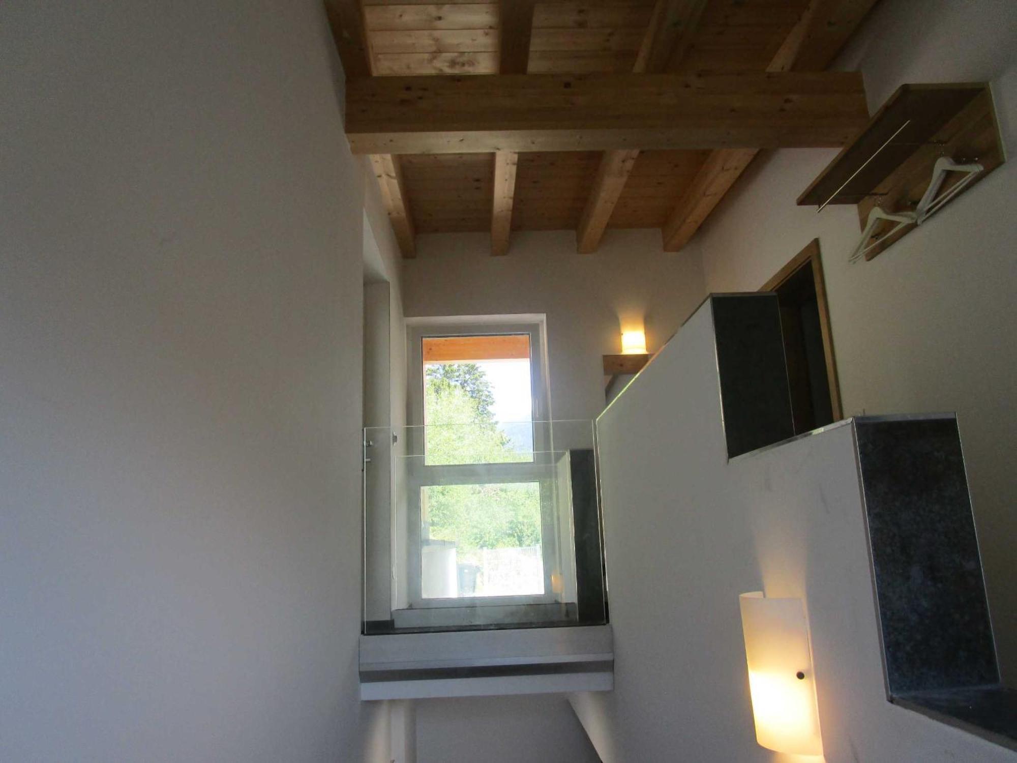 Apartment Skyline Wenns Esterno foto